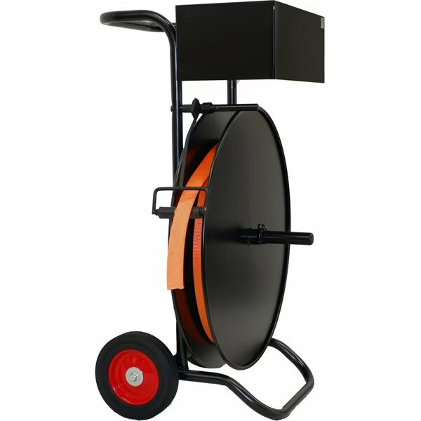 Cord Strapping Dispenser (Ribbon) - Core ID: 6